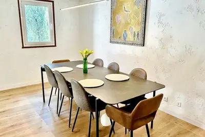 Image de Charming Provence Villa: Pool, Bbq & A/C · Near Aix & Beaches