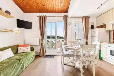 Image de Appartement
