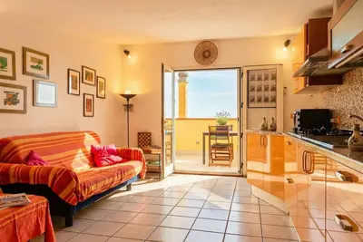 Terrazza Sul Golfo by Interhome