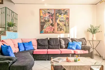 Maison Papaia by Interhome