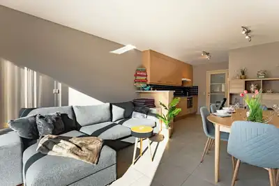 Zandloper by Interhome