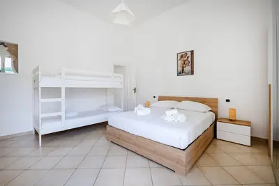 Image de Appartement « Iris au centre-ville » avec Wi-Fi et climatisation