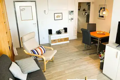 Image de Cozy Apartment with Stunning Views in Marina Wendtorf