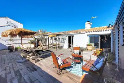 Image de Tranquille en bord de Mer by Interhome