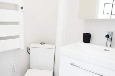 Image de Appartement \nà 450 m Gare Rer C et 3 Km Aéroport