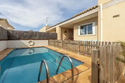 Image de Maison Juana by Interhome