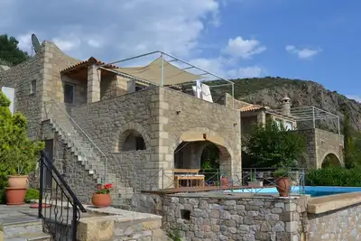 Image de House by the sea