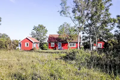 Villa Alvaret by Interhome