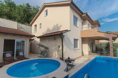 Image de Holiday Home Vele with pool