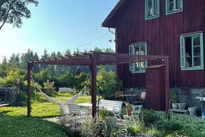 Drömhuset by Interhome