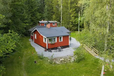 Image de Paradislyckan by Interhome