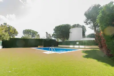 Image de Bel appartement à Santa Margarida - 5 pers.