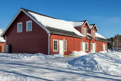 Image de Svanhågna Gård by Interhome