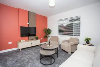 Image de 3 Bedroom house in Blyth, sleeps 6!