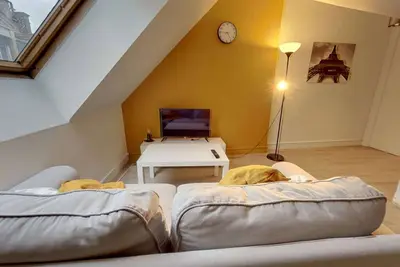 Image de Appartement d’exception au cœur de la ville