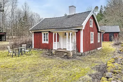 Image de Kråktorpet by Interhome