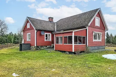 Villa Gärdet by Interhome