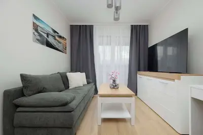 Image de Al Jerozolimskie 190 Warszawa Elegant Apartment Ac