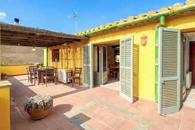 Image de Ca l'Andreu by Interhome