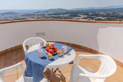 Image de Capelans by Interhome