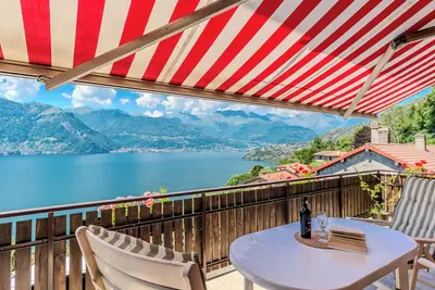 Image de Appartement Lidia by Interhome