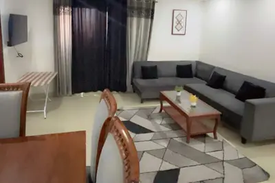 Image de Modern & Luxury Apartment