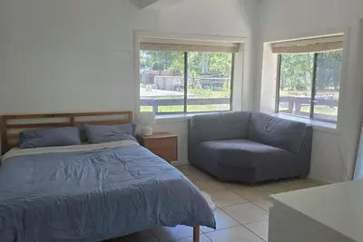 Image de Country apartment on the south side of Brisbane