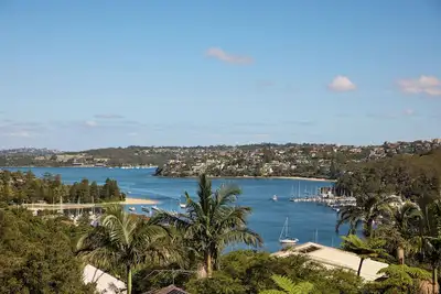 Image de Seaforth Harbour View | Pool · 8 Guests · 10m to Manly