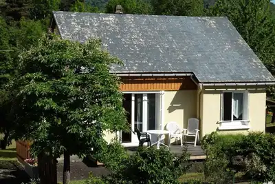 Le gîte de la tortue 44