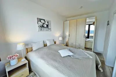 Image de Apartment Haus Delphin Whg 21