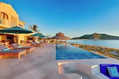 Image de Villa Bahia & Casa Tortuga Los Frailes: Dual Compound, Chef Avail.