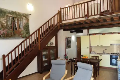 Image de Tourist Location Rainbow \"Family Loft\"