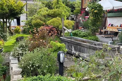 Image de Gartenstudio \"Belle Vue\" by Interhome