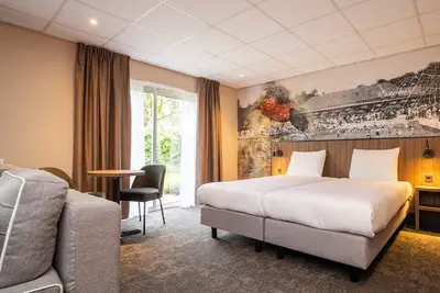 Image de Nature Lover’s Paradise: Room Close to Castle Doorwerth - 2 Units