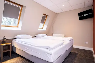 Image de 3 Charming Doorwerth Rooms Surrounded by Nature, Close to Arnhem