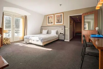 Image de Relaxing Stay Near the Beach, Nature Reserves & Museums! Free Parking, Breakfast