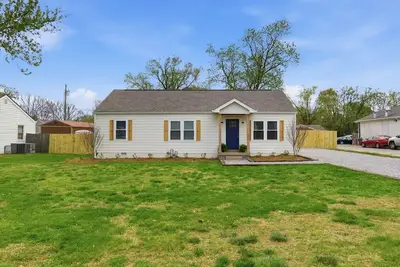 Image de West Main Cottage