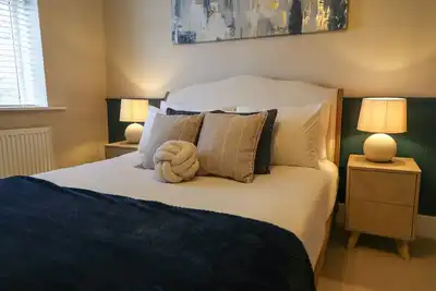 Image de Cottage-Prestige-Salle de bain privée-Vue sur la campagne-Bath