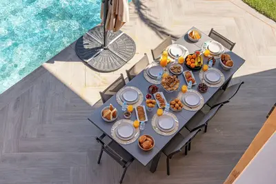 Image de Villa Safira - Pool - Fitness - Cinema - Golf - 6bdr - 14guests