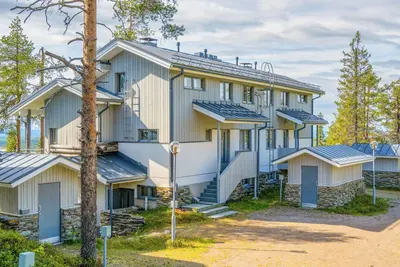 Image de Rukatunturintie 8 g2 by Interhome
