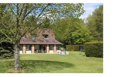 Image de Maison charmante et familiale en Normandie