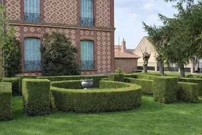 Image de Maison quatre chambres -  Les tilleuls