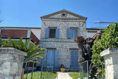 Image de M458 - Marcelli, a charming townhouse overlooking the sea
