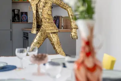 Image de Appartement 3/4. Bessé sur Braye