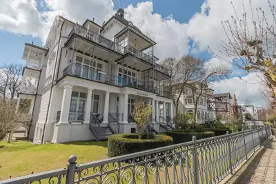 Image de Villa Baltik
