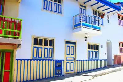 Image de Apartment for 8/Excellent location in Salento