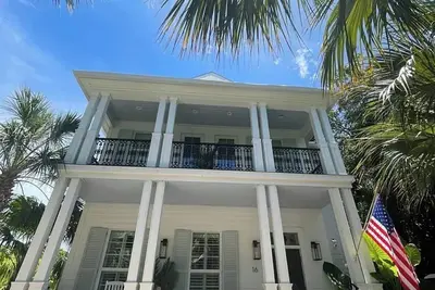 Image de Beautiful house in pleasant Islamorada