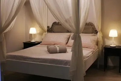 Image de Appartement de vacances 'Teatro Nuovo' avec balcon, Wi-Fi et climatisation