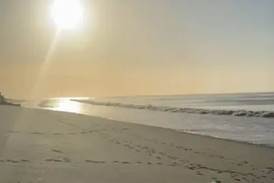 Image de Cozy Coastal Cabana | Pool & Beach Access