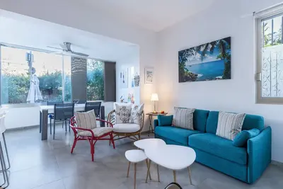 Image de Spacieux 80 m² avec immense terrasse à Cannes